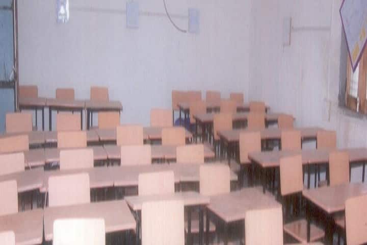 Darshan B Ed College campus in Jhalawar, Rajasthan, India — photo 5