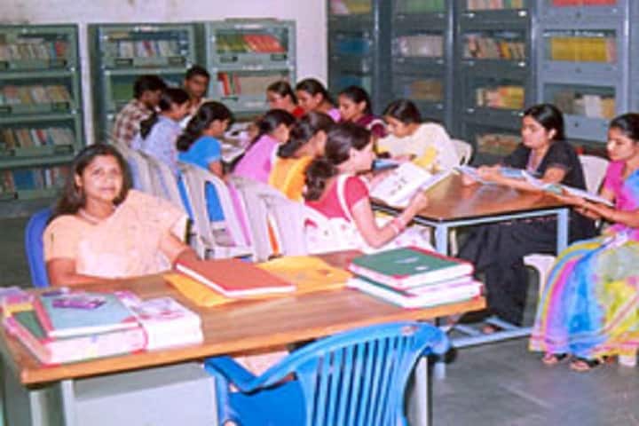 Rajiv Gandhi Vocational Education and Training College campus in Gwalior, Madhya Pradesh, India — photo 4