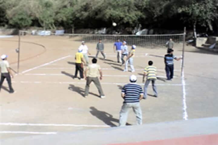 Rajiv Gandhi Vocational Education and Training College campus in Gwalior, Madhya Pradesh, India — photo 5