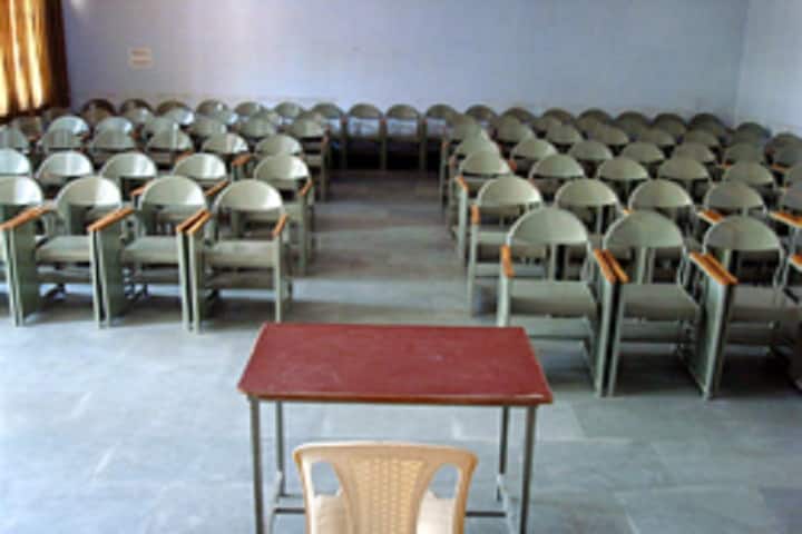 Rajiv Gandhi Vocational Education and Training College campus in Gwalior, Madhya Pradesh, India — photo 6