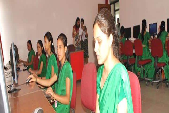 Rajiv Gandhi Memorial College of Education campus in Kathua, Jammu and Kashmir, India — photo 3