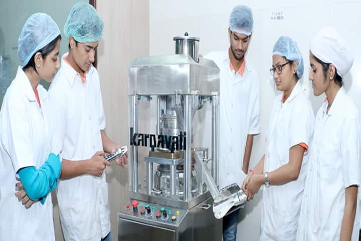SPTM Shirpur campus in Shirpur, Maharashtra, India — photo 6
