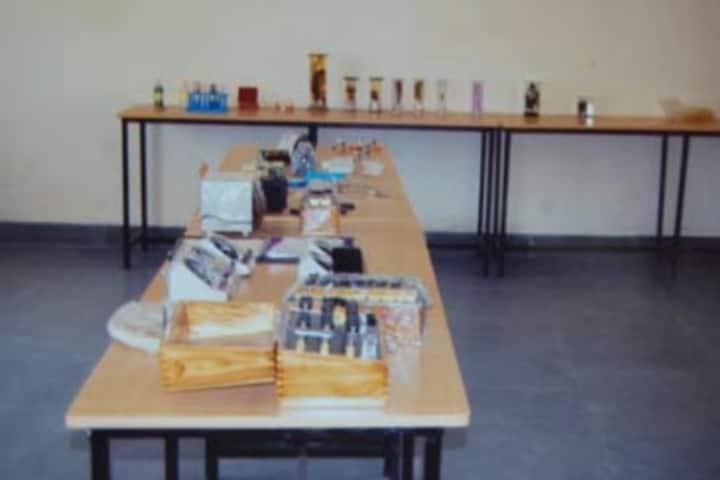 Shri Krishna Teachers Training College campus in Kota, Rajasthan, India — photo 5