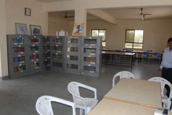 Shri Krishna Teachers Training College campus in Kota, Rajasthan, India — photo 6