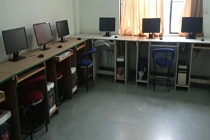 Maharana Pratap TT College campus in Kota, Rajasthan, India — photo 5