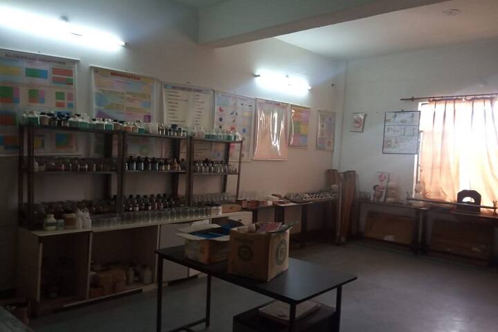 Maharana Pratap TT College campus in Kota, Rajasthan, India — photo 6