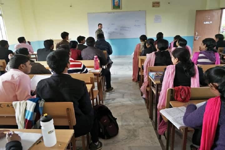 Rajendra Kishori B Ed College campus in Bhagwanpur, Bihar, India — photo 2