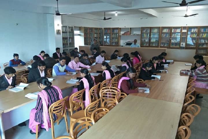 Rajendra Kishori B Ed College campus in Bhagwanpur, Bihar, India — photo 5