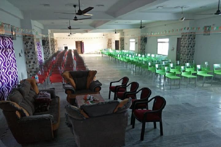 Rajendra Kishori B Ed College campus in Bhagwanpur, Bihar, India — photo 6