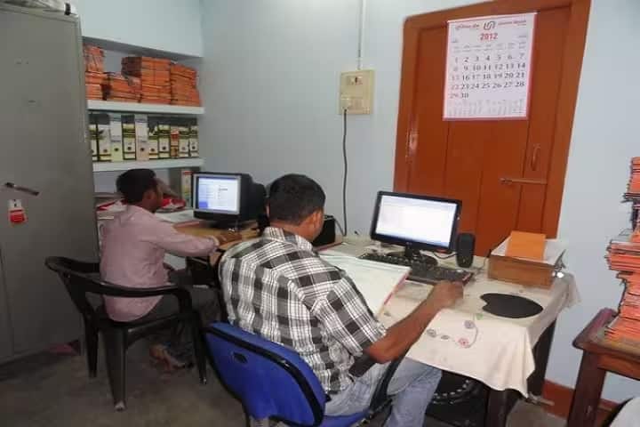 Chandrakanta Hazarika B Ed College campus in Dibrugarh, Assam, India — photo 4