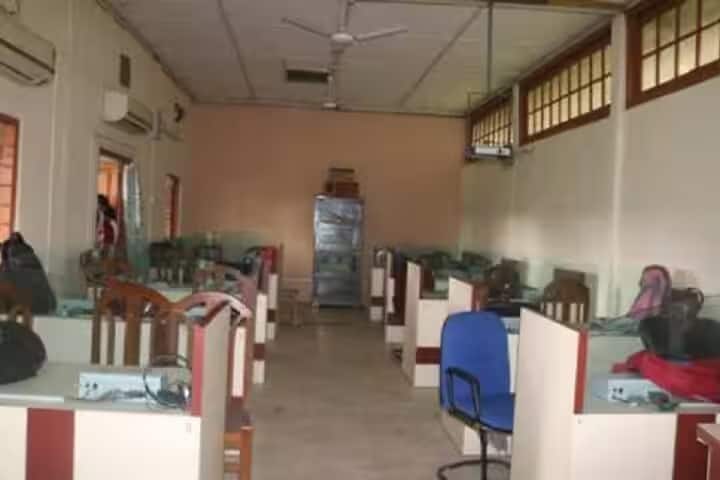 Sibsagar College of Teachers Education campus in Sivasagar, Assam, India — photo 1