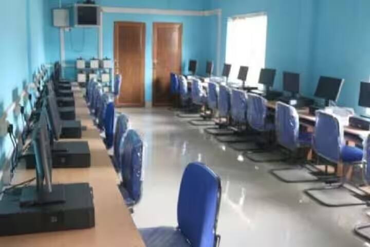 Sibsagar College of Teachers Education campus in Sivasagar, Assam, India — photo 5