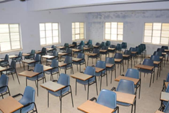 Albert Einstein Women's Teacher's Training College campus in Kota, Rajasthan, India — photo 2