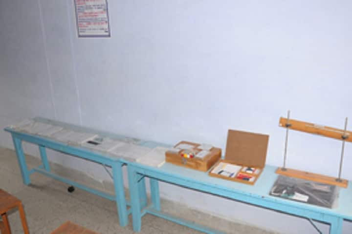 Albert Einstein Women's Teacher's Training College campus in Kota, Rajasthan, India — photo 5