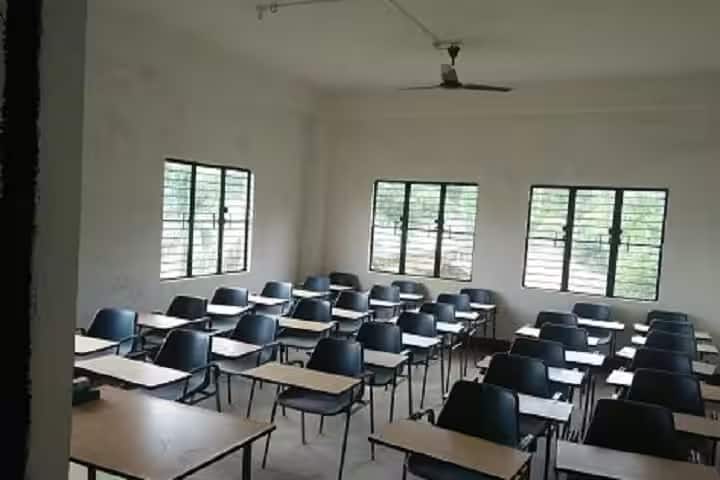 Ramesh Chandra Saharia Teachers Training College campus in Tangla, Assam, India — photo 3