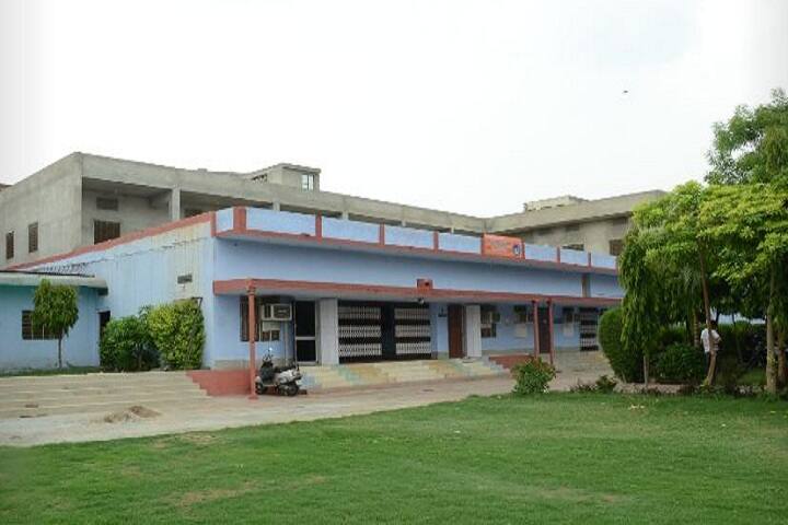 Rajasthan Shiksha Mahavidhyalay, Jaipur campus in Jaipur, Rajasthan, India