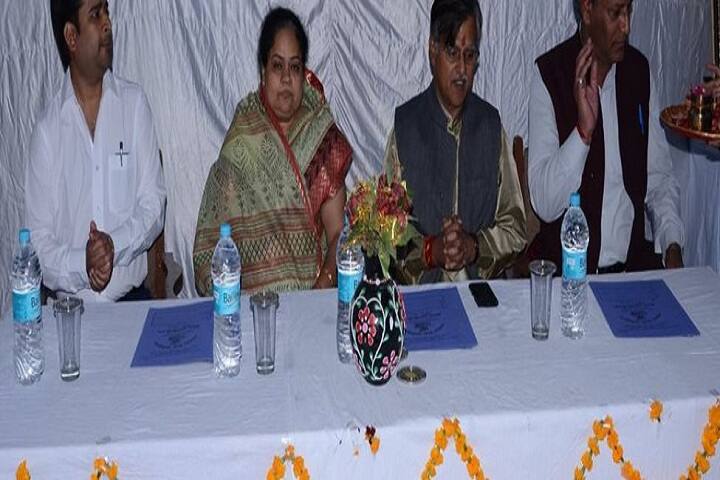 Rajasthan Shiksha Mahavidhyalay campus in Jaipur, Rajasthan, India — photo 2