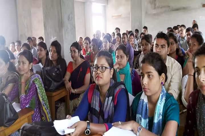 Pragjyotish B Ed College campus in Kamrup, Assam, India — photo 2