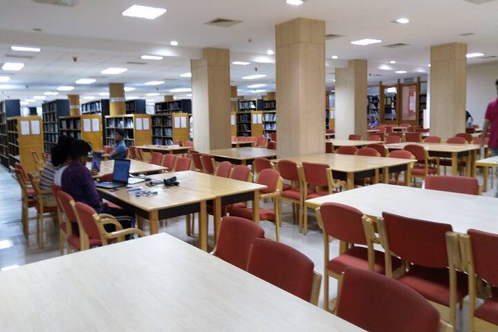 Vidhyadeep Institute of Nursing campus in Surat, Gujarat, India — photo 4