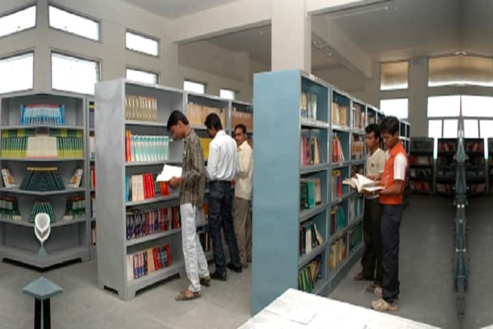 Rajasthan B Ed College campus in Dausa, Rajasthan, India — photo 2