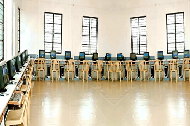 Rajasthan B Ed College campus in Dausa, Rajasthan, India — photo 4