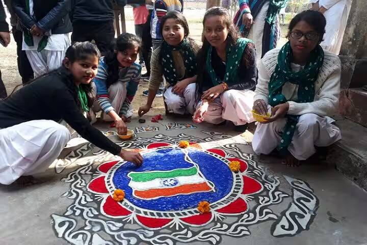 Krishna Ram Das College of Education campus in Chhaygaon, Assam, India — photo 4
