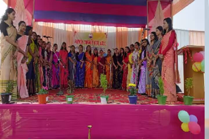 Krishna Ram Das College of Education campus in Chhaygaon, Assam, India — photo 5