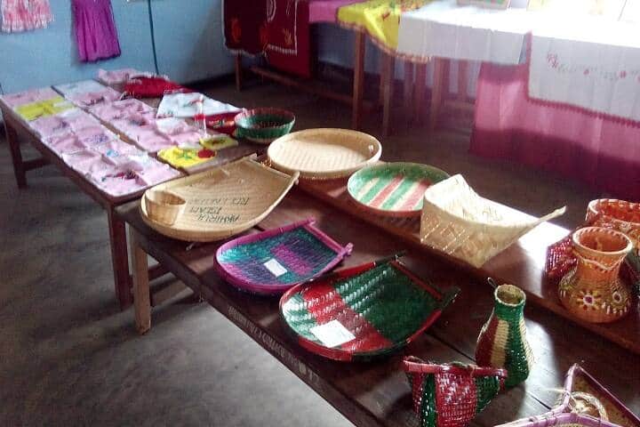 Dhubri PGTT College campus in Dhubri, Assam, India — photo 2