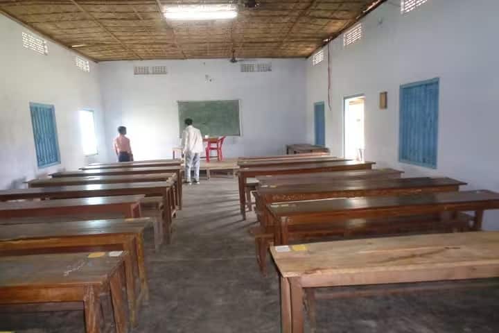 Dhubri PGTT College campus in Dhubri, Assam, India — photo 3