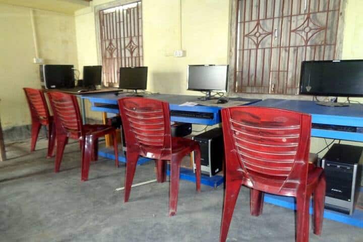 Dhubri PGTT College campus in Dhubri, Assam, India — photo 6
