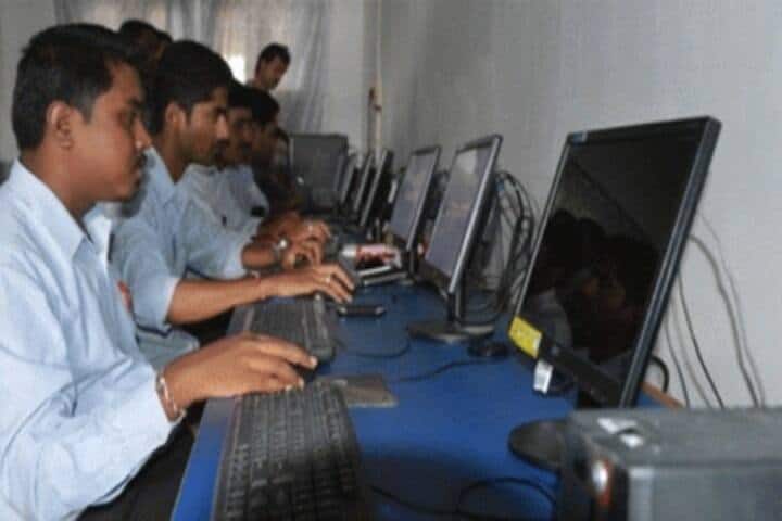 Deomornoi B Ed College campus in Mangaldoi, Assam, India — photo 6