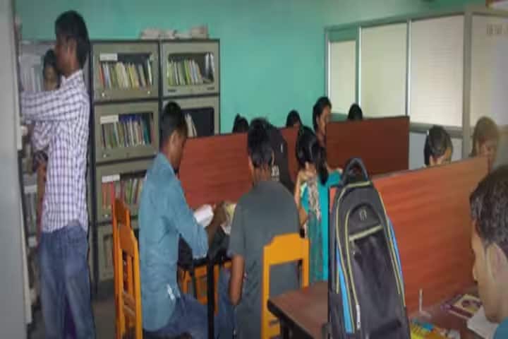College of Education campus in Boko, Assam, India — photo 2