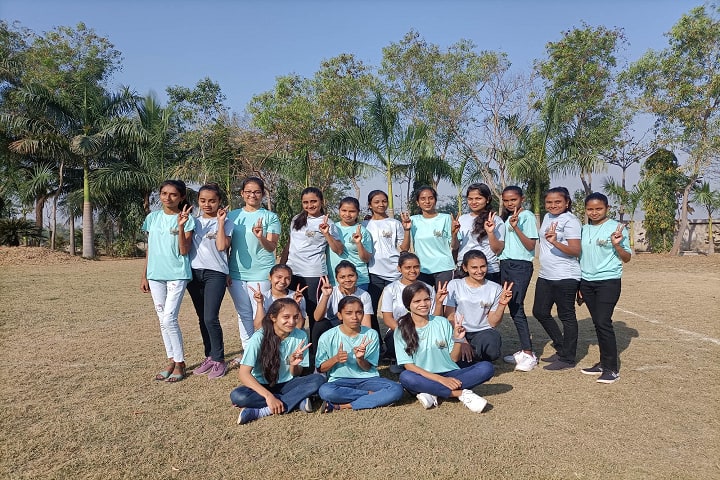 Vidhyadeep Institute of Law campus in Surat, Gujarat, India — photo 5