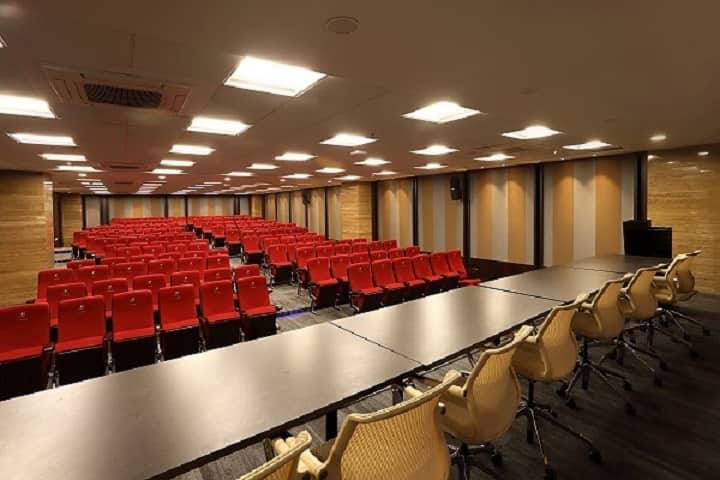 NMIMS School of Hospitality Management campus in Navi Mumbai, Maharashtra, India — photo 5