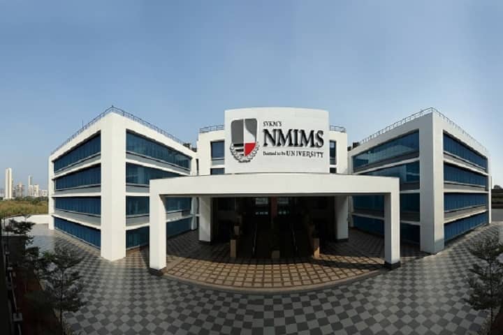 NMIMS School of Hospitality Management campus in Navi Mumbai, Maharashtra, India — photo 6