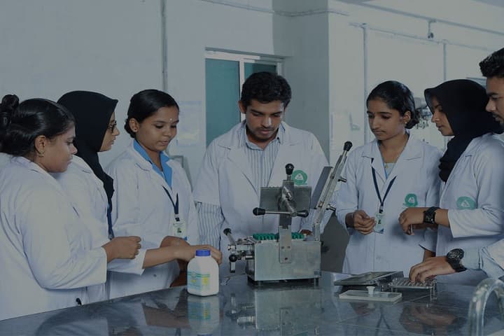 Rukmani College of Pharmacy campus in Moradabad, Uttar Pradesh, India — photo 3