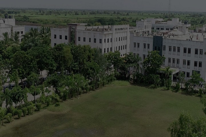 Vidhyadeep University, Surat campus in Surat, Gujarat, India