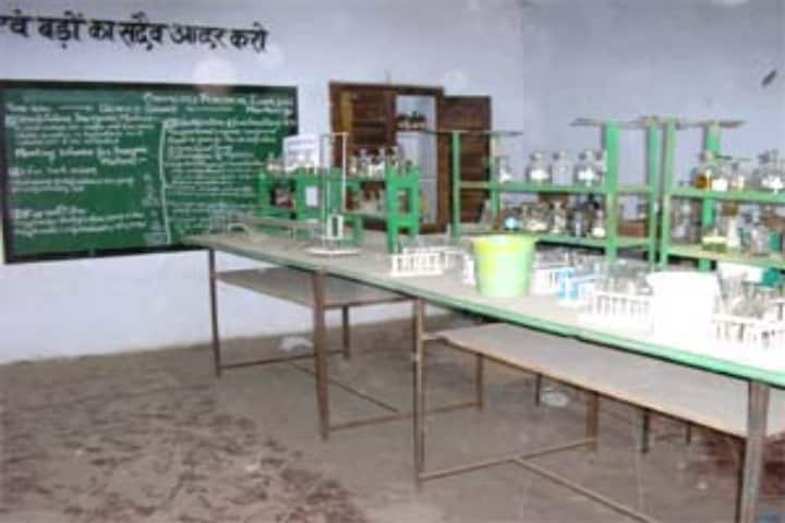 Ramanand Teacher's Training College campus in Kota, Rajasthan, India — photo 2