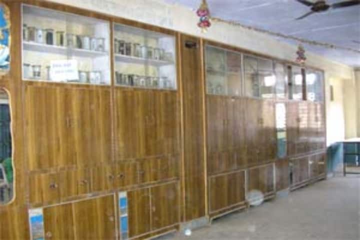 Ramanand Teacher's Training College campus in Kota, Rajasthan, India — photo 4