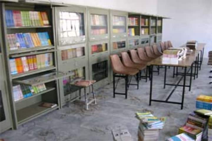 Ramanand Teacher's Training College campus in Kota, Rajasthan, India — photo 5