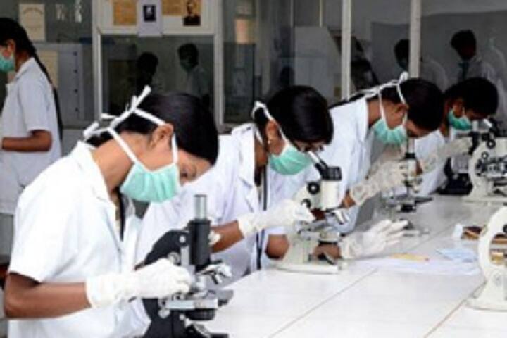 Rudra College of Pharmacy campus in Meerut, Uttar Pradesh, India — photo 4