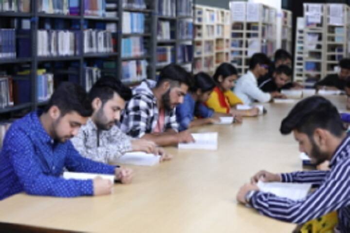 Rudra College of Pharmacy campus in Meerut, Uttar Pradesh, India — photo 5