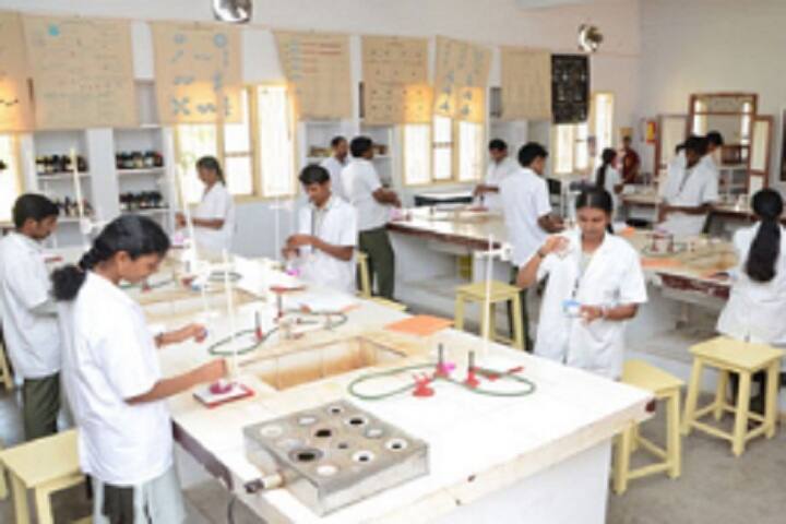Rudra College of Pharmacy campus in Meerut, Uttar Pradesh, India — photo 6
