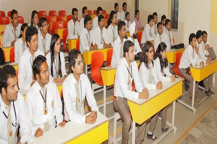 Dev Bhoomi Institute of Technology and Engineering campus in Naugaon, Uttarakhand, India — photo 2