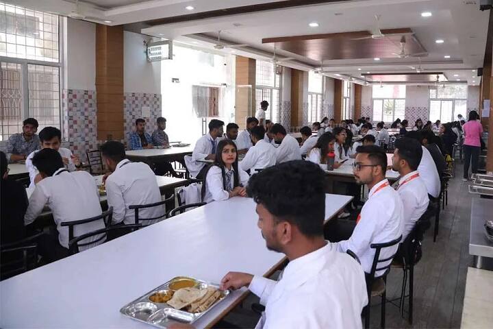 Dev Bhoomi Institute of Hotel Management and Tourism campus in Dehradun, Uttarakhand, India — photo 2