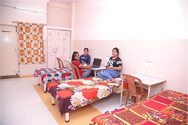 Dev Bhoomi School of Paramedical Sciences campus in Dehradun, Uttarakhand, India — photo 4