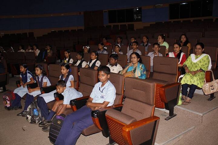 IITM PUNE campus in Pune, Maharashtra, India — photo 2