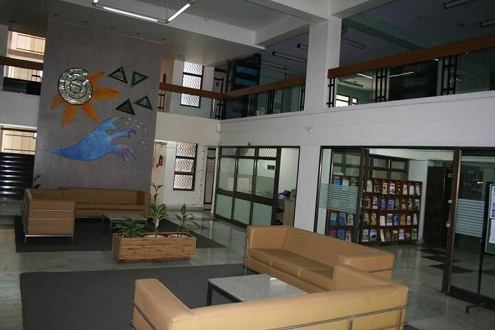 IITM PUNE campus in Pune, Maharashtra, India — photo 4