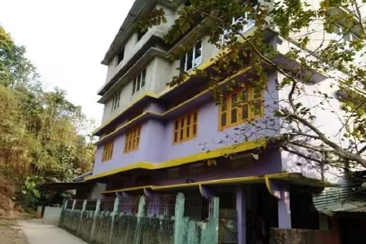 Bongaigaon B Ed College campus in Bongaigaon, Assam, India — photo 3