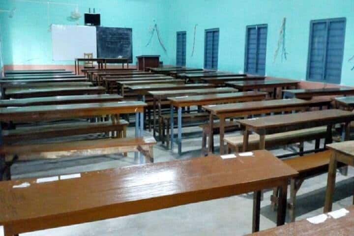 Bongaigaon B Ed College campus in Bongaigaon, Assam, India — photo 4